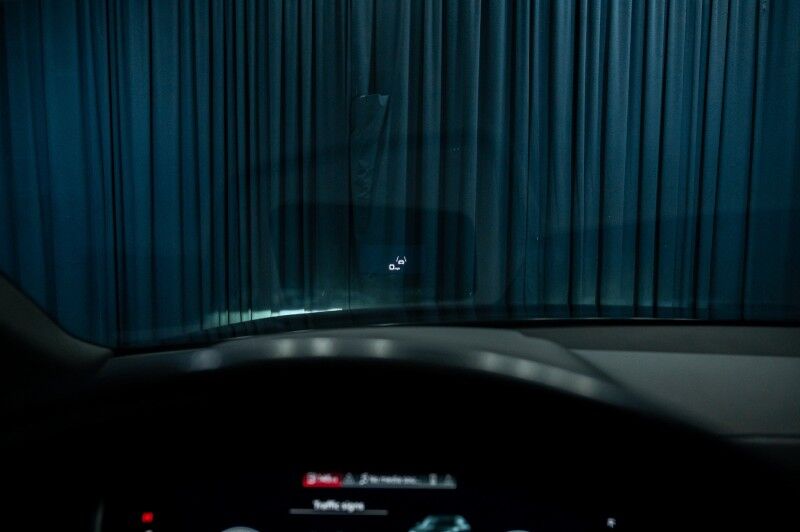 2022 Audi A8 Sedan Scottsdale AZ