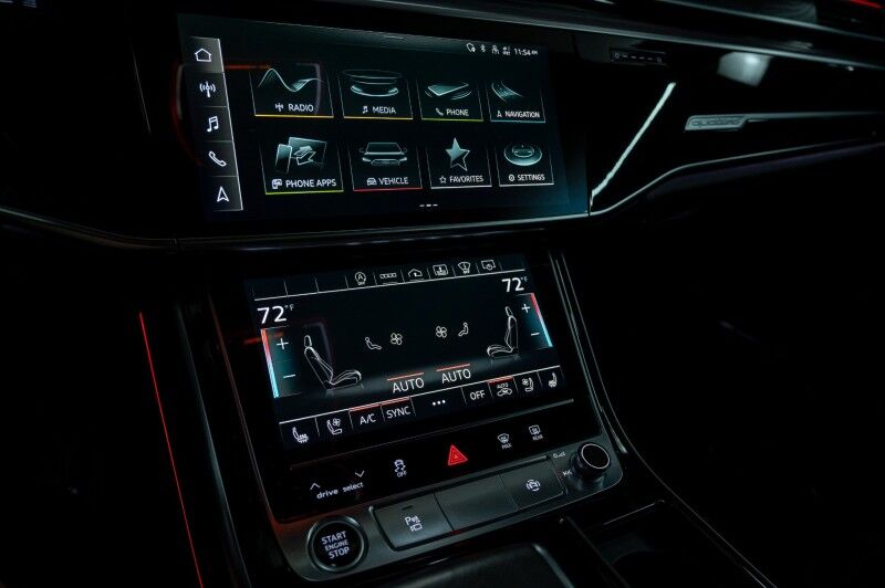 2022 Audi A8 Sedan Scottsdale AZ