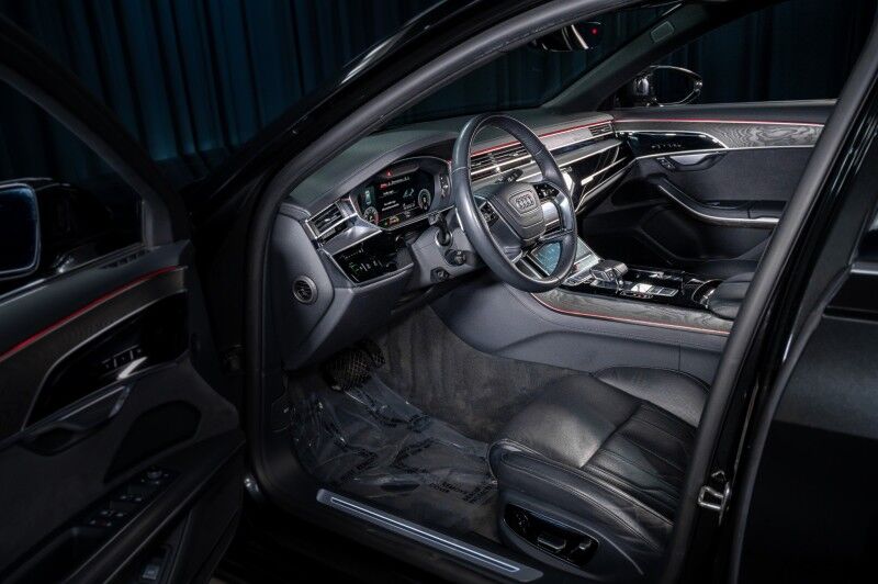 2022 Audi A8 Sedan Scottsdale AZ