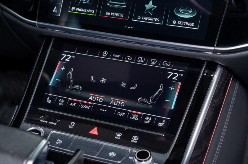 2022 Audi A8 Sedan Scottsdale AZ
