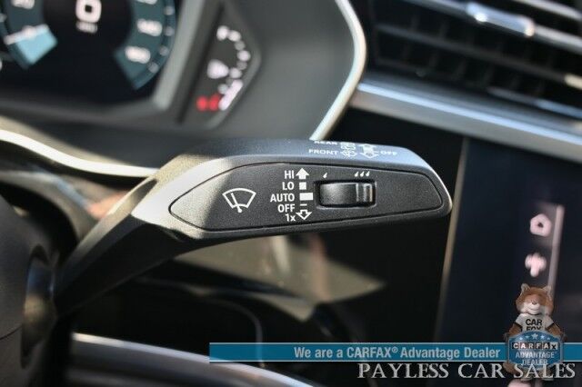 2022 Audi Q3 AWD Wasilla AK