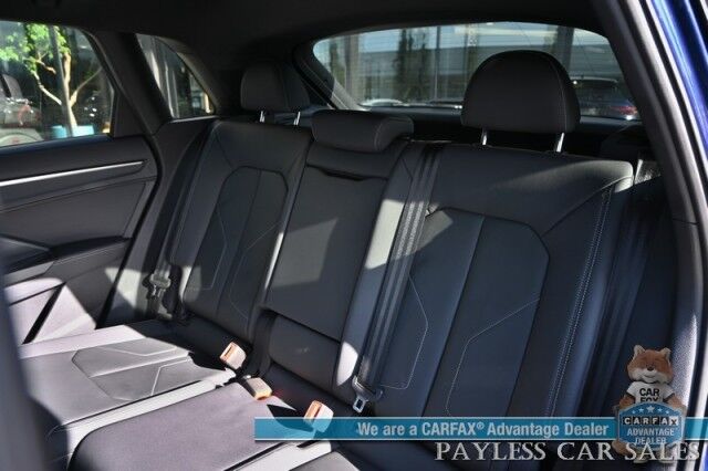 2022 Audi Q3 AWD Wasilla AK