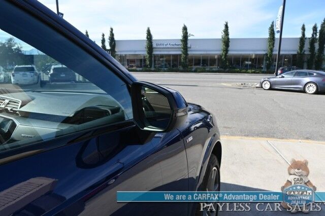 2022 Audi Q3 AWD Wasilla AK