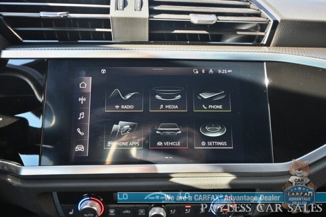 2022 Audi Q3 AWD Wasilla AK