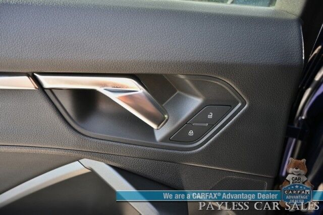 2022 Audi Q3 AWD Wasilla AK