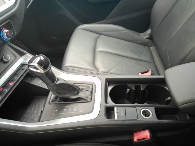 2022 Audi Q3 Premium 40 TFSI quattro Tiptronic Plano TX