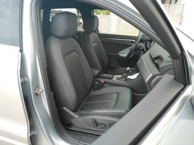 2022 Audi Q3 Premium 40 TFSI quattro Tiptronic Plano TX
