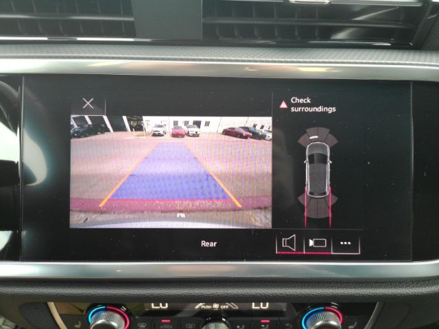 2022 Audi Q3 Premium 40 TFSI quattro Tiptronic Plano TX
