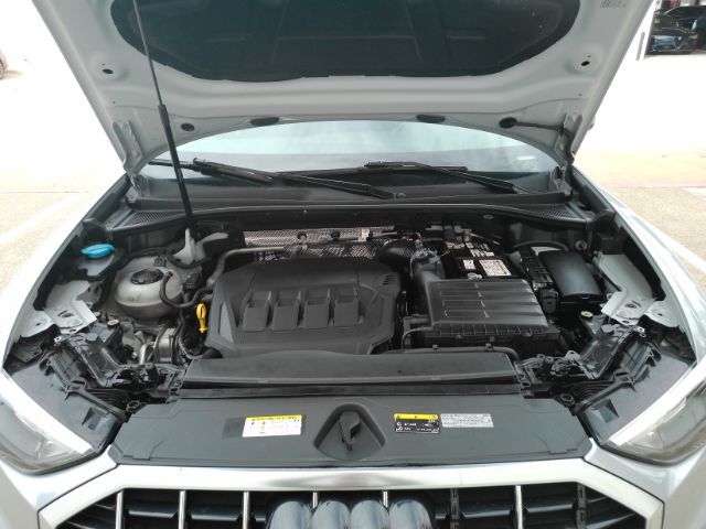 2022 Audi Q3 Premium 40 TFSI quattro Tiptronic Plano TX