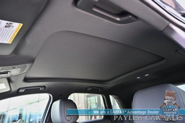 2022 Audi Q3 Premium / AWD / Convenience Pkg / Power & Heated Leather Seats / Panoramic Sunroof / Blind Spot Alert / Apple CarPlay & Android Auto / USB Input / Back Up Camera / 30 MPG / 1-Owner Anchorage AK