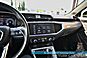 2022 Audi Q3 Premium / AWD / Convenience Pkg / Power & Heated Leather Seats / Panoramic Sunroof / Blind Spot Alert / Apple CarPlay & Android Auto / USB Input / Back Up Camera / 30 MPG / 1-Owner Anchorage AK