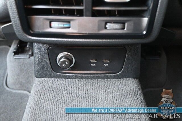 2022 Audi Q3 Premium / AWD / Convenience Pkg / Power & Heated Leather Seats / Panoramic Sunroof / Blind Spot Alert / Apple CarPlay & Android Auto / USB Input / Back Up Camera / 30 MPG / 1-Owner Anchorage AK