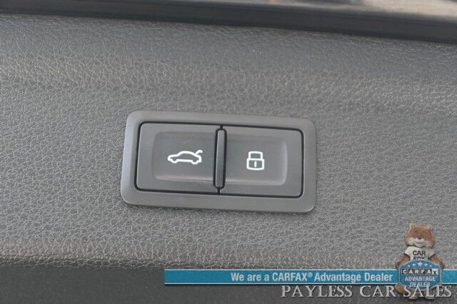 2022 Audi Q3 Premium / AWD / Convenience Pkg / Power & Heated Leather Seats / Panoramic Sunroof / Blind Spot Alert / Apple CarPlay & Android Auto / USB Input / Back Up Camera / 30 MPG / 1-Owner Anchorage AK