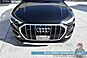 2022 Audi Q3 Premium / AWD / Convenience Pkg / Power & Heated Leather Seats / Panoramic Sunroof / Blind Spot Alert / Apple CarPlay & Android Auto / USB Input / Back Up Camera / 30 MPG / 1-Owner Anchorage AK