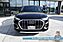 2022 Audi Q3 Premium / AWD / Convenience Pkg / Power & Heated Leather Seats / Panoramic Sunroof / Blind Spot Alert / Apple CarPlay & Android Auto / USB Input / Back Up Camera / 30 MPG / 1-Owner Anchorage AK
