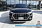 2022 Audi Q3 Premium / AWD / Convenience Pkg / Power & Heated Leather Seats / Panoramic Sunroof / Blind Spot Alert / Apple CarPlay & Android Auto / USB Input / Back Up Camera / 30 MPG / 1-Owner Anchorage AK