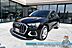 2022 Audi Q3 Premium / AWD / Convenience Pkg / Power & Heated Leather Seats / Panoramic Sunroof / Blind Spot Alert / Apple CarPlay & Android Auto / USB Input / Back Up Camera / 30 MPG / 1-Owner Anchorage AK