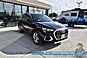 2022 Audi Q3 Premium / AWD / Convenience Pkg / Power & Heated Leather Seats / Panoramic Sunroof / Blind Spot Alert / Apple CarPlay & Android Auto / USB Input / Back Up Camera / 30 MPG / 1-Owner Anchorage AK