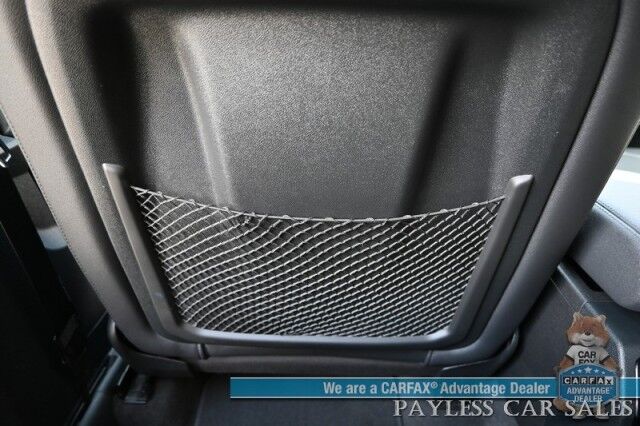 2022 Audi Q3 Premium / AWD / Convenience Pkg / Power & Heated Leather Seats / Panoramic Sunroof / Blind Spot Alert / Apple CarPlay & Android Auto / USB Input / Back Up Camera / 30 MPG / 1-Owner Anchorage AK