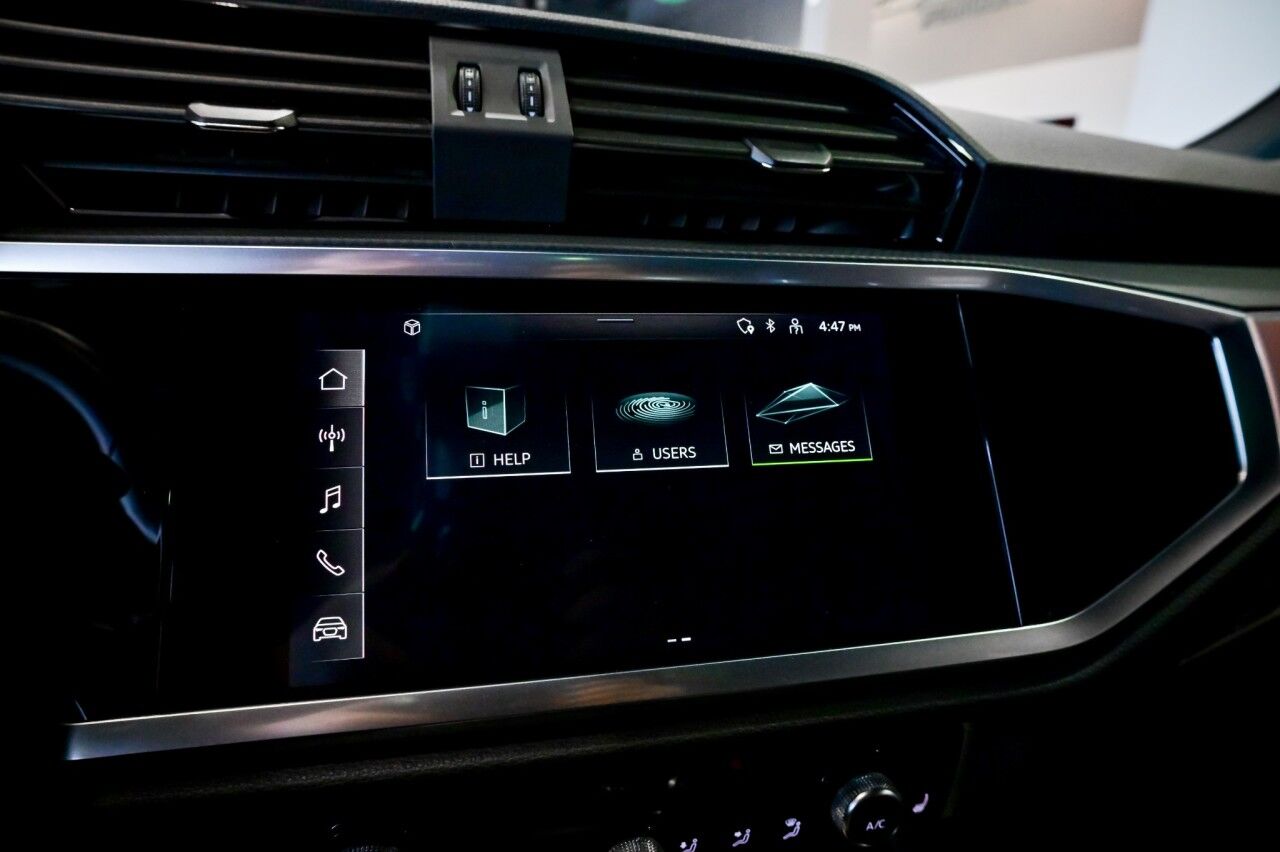 2022 Audi Q3 Premium, Convenience Pkg Springfield NJ
