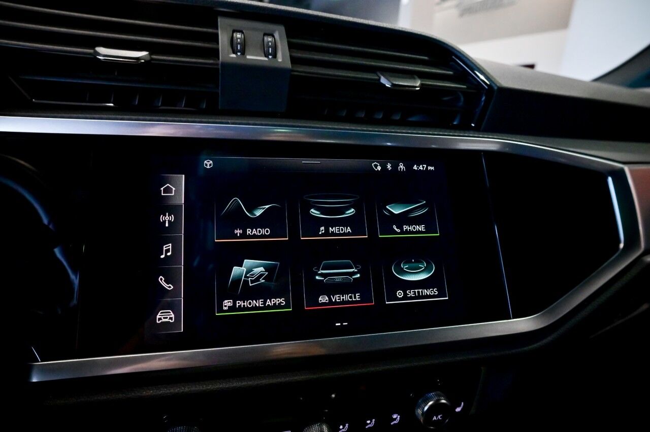 2022 Audi Q3 Premium, Convenience Pkg Springfield NJ