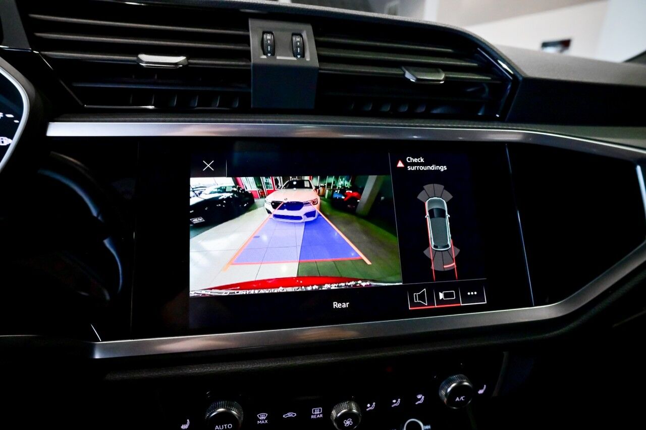 2022 Audi Q3 Premium, Convenience Pkg Springfield NJ