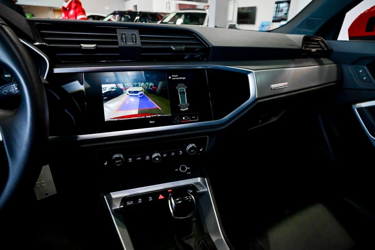 2022 Audi Q3 Premium, Convenience Pkg Springfield NJ