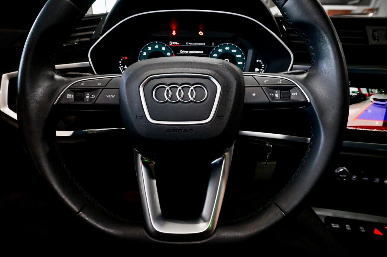2022 Audi Q3 Premium, Convenience Pkg Springfield NJ