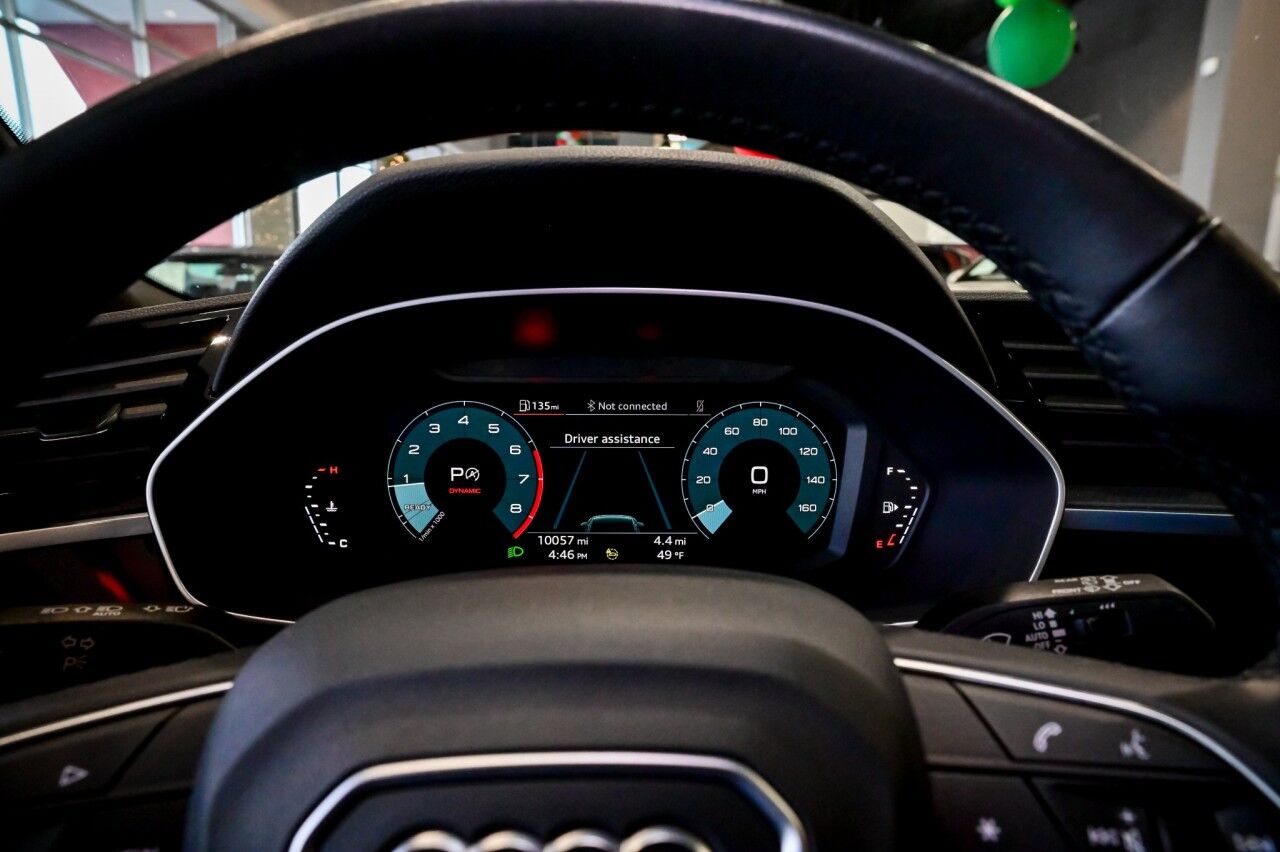 2022 Audi Q3 Premium, Convenience Pkg Springfield NJ