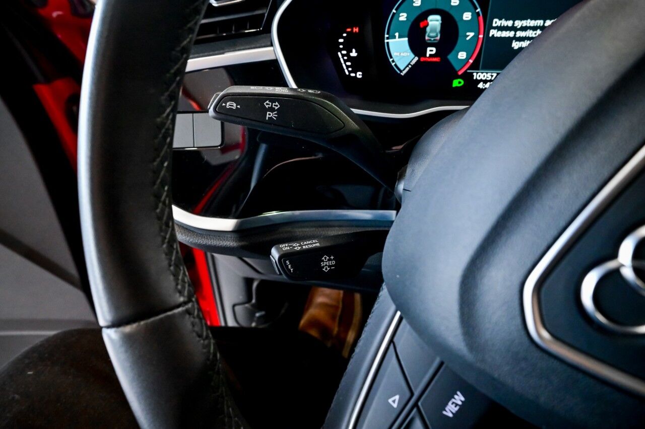 2022 Audi Q3 Premium, Convenience Pkg Springfield NJ