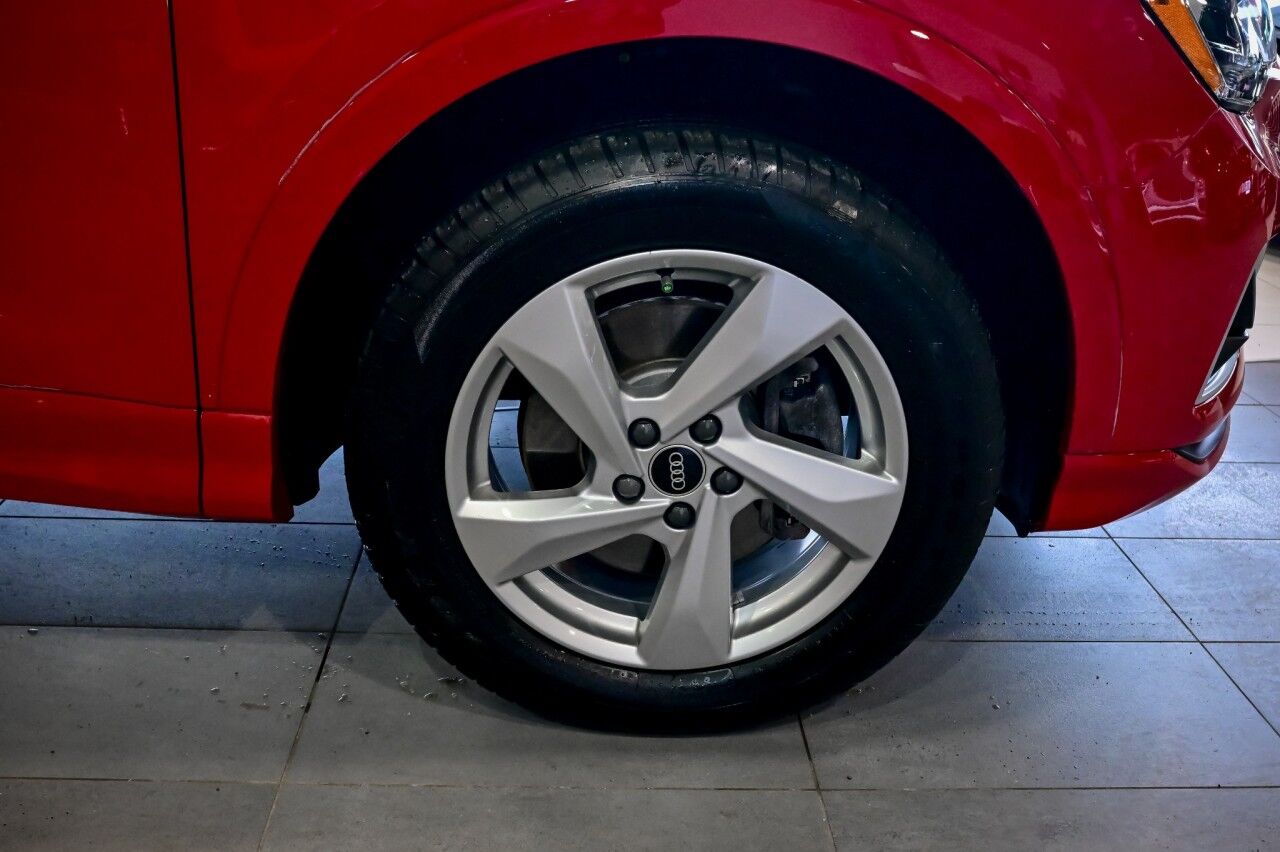 2022 Audi Q3 Premium, Convenience Pkg Springfield NJ