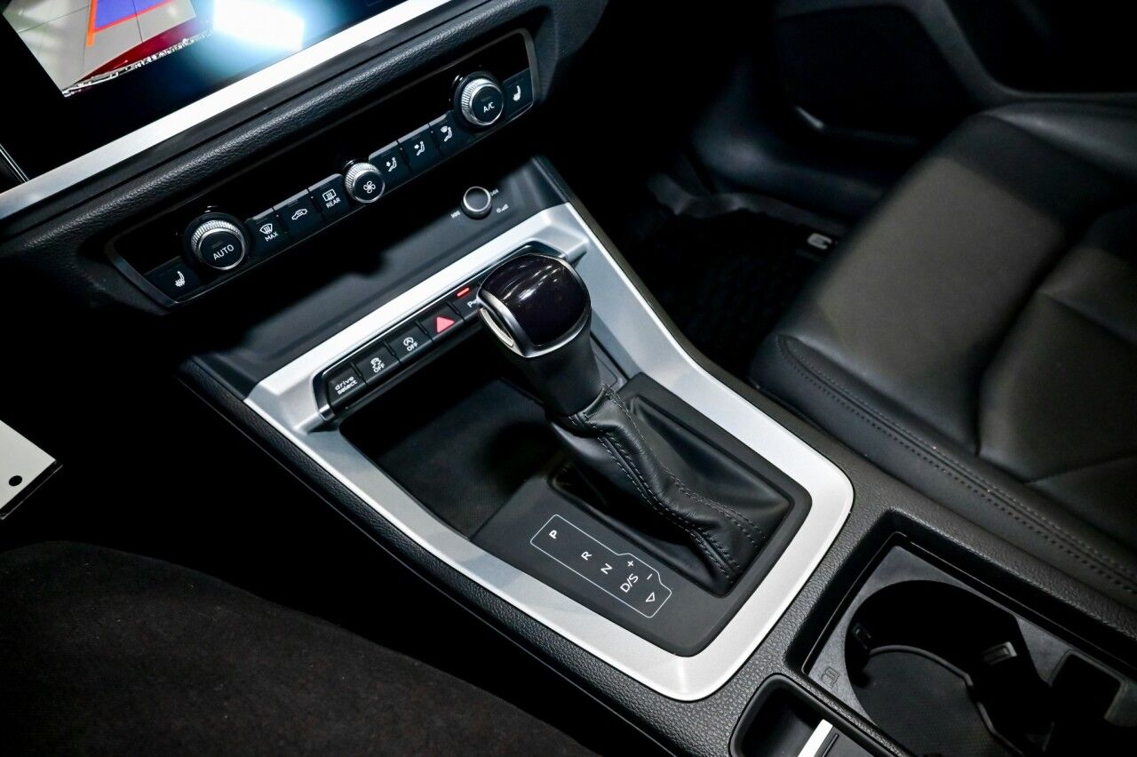 2022 Audi Q3 Premium, Convenience Pkg Springfield NJ