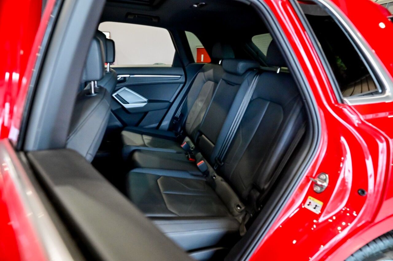 2022 Audi Q3 Premium, Convenience Pkg Springfield NJ