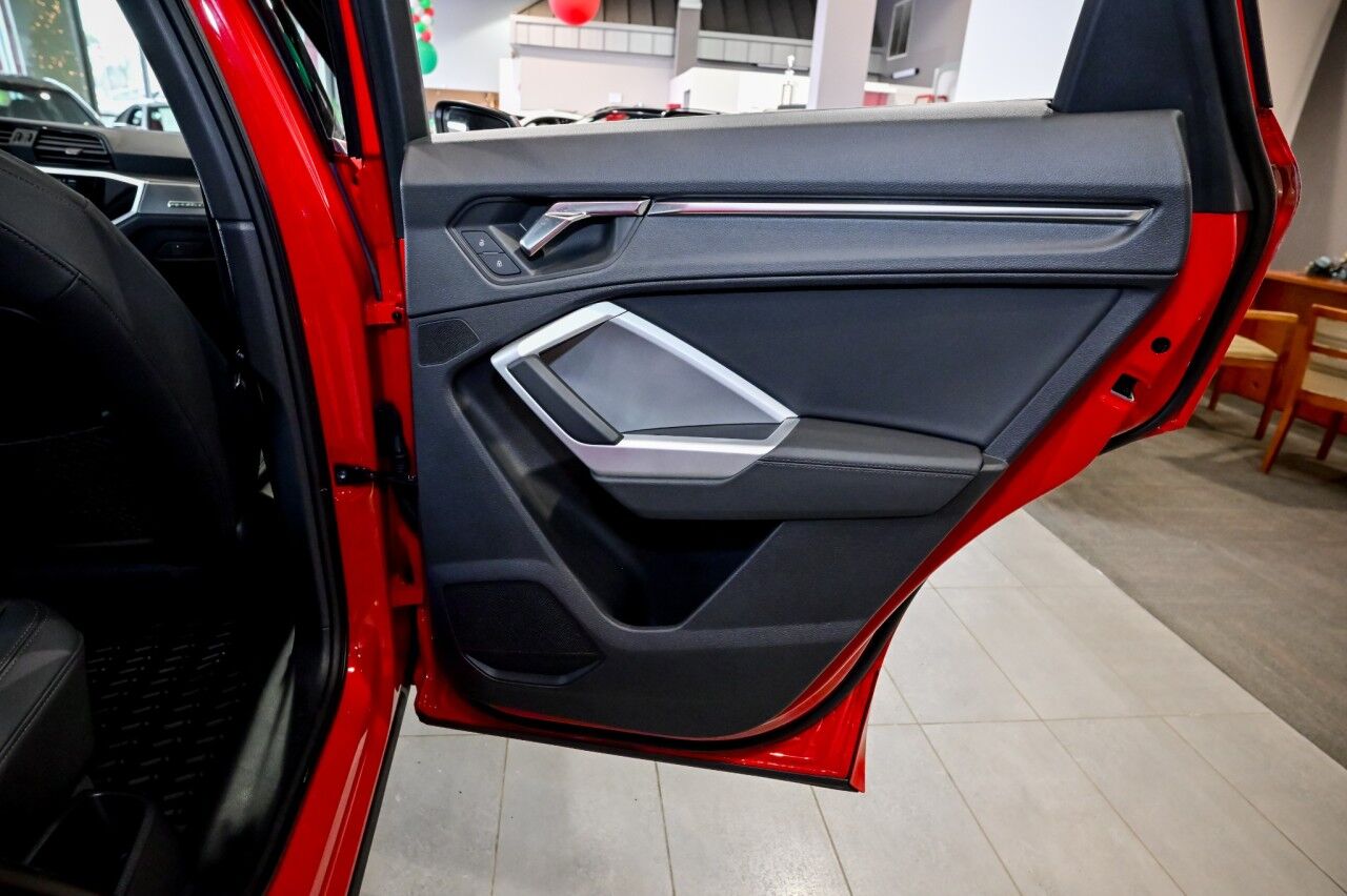 2022 Audi Q3 Premium, Convenience Pkg Springfield NJ