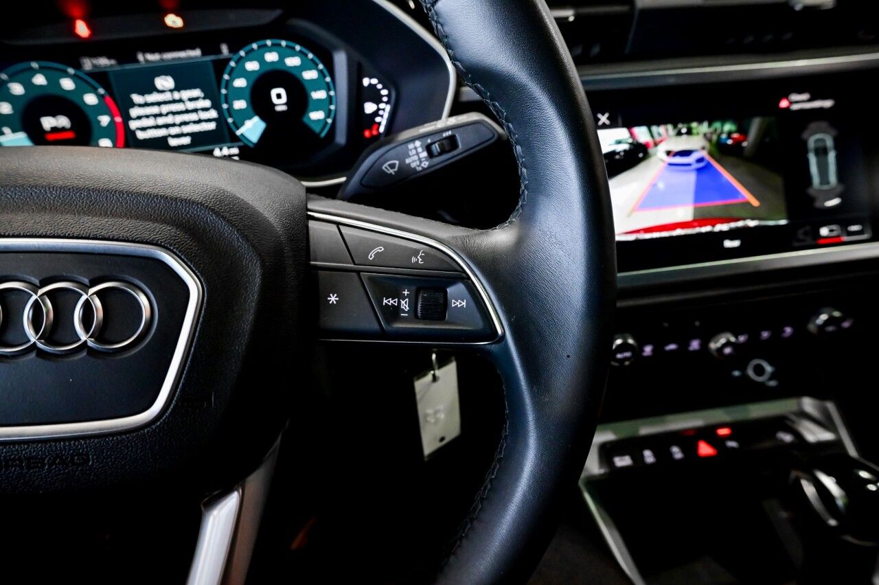 2022 Audi Q3 Premium, Convenience Pkg Springfield NJ