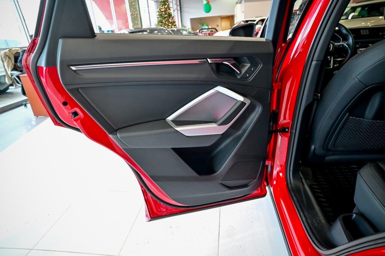 2022 Audi Q3 Premium, Convenience Pkg Springfield NJ