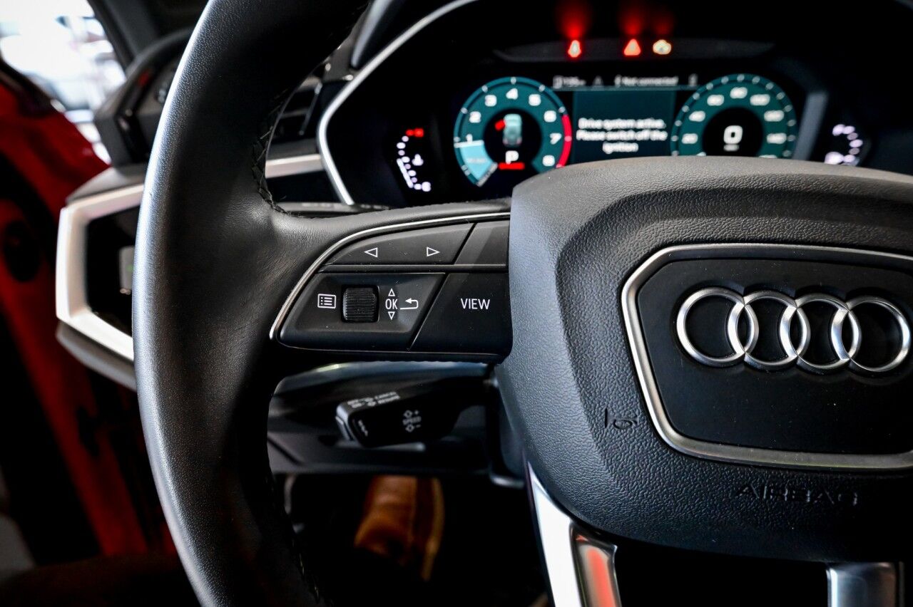 2022 Audi Q3 Premium, Convenience Pkg Springfield NJ