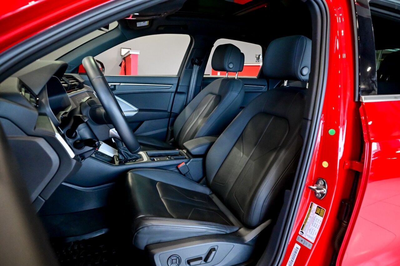 2022 Audi Q3 Premium, Convenience Pkg Springfield NJ