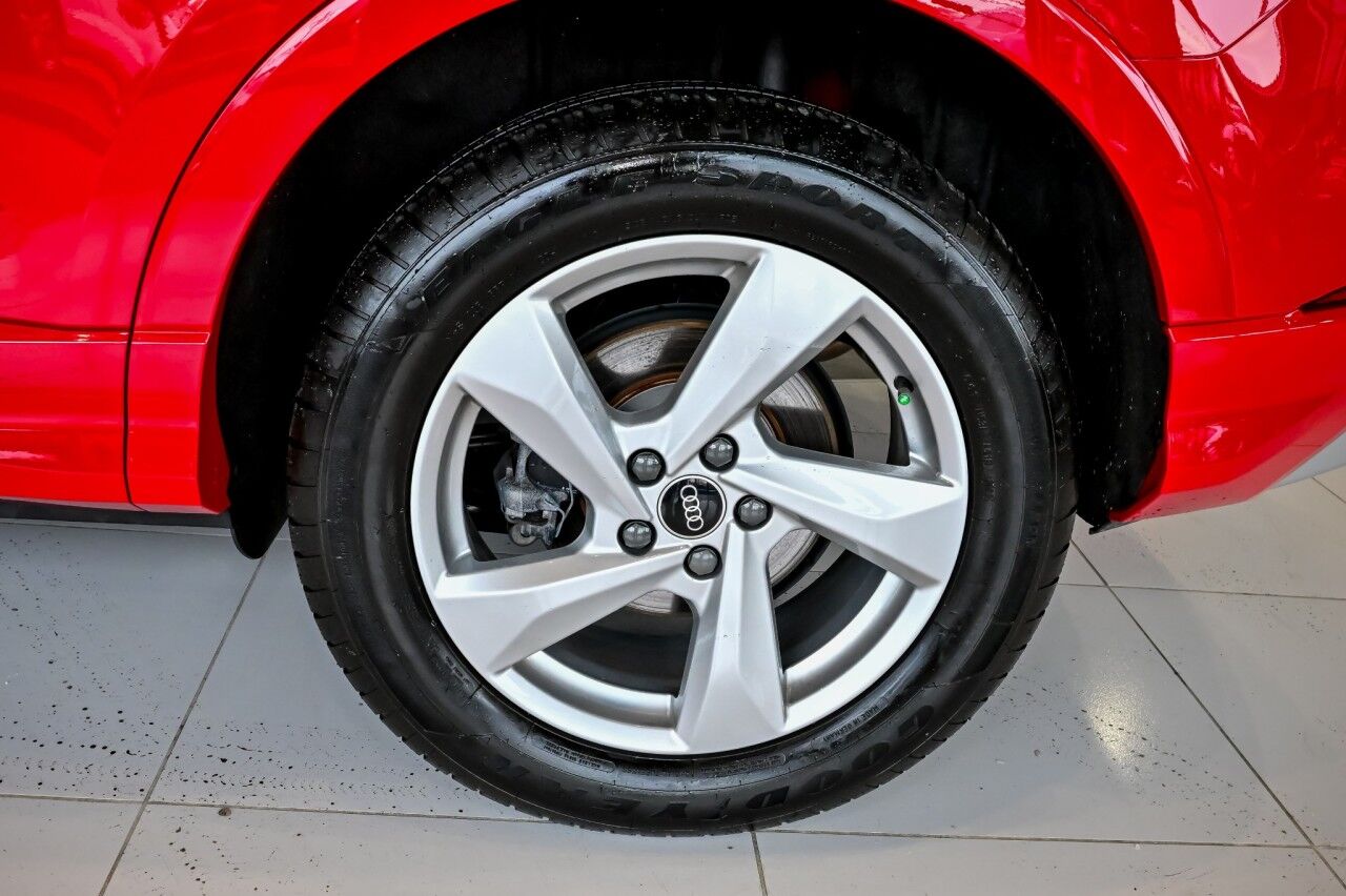 2022 Audi Q3 Premium, Convenience Pkg Springfield NJ