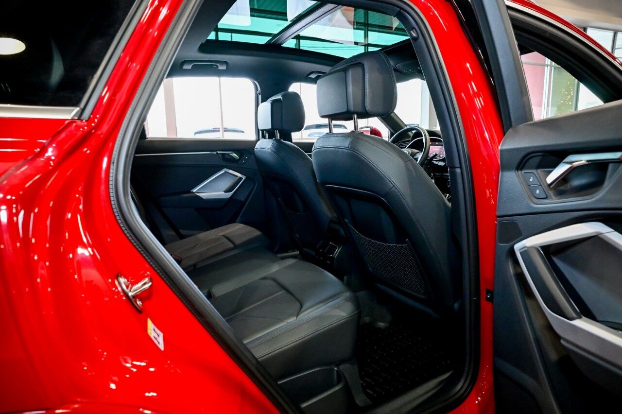 2022 Audi Q3 Premium, Convenience Pkg Springfield NJ