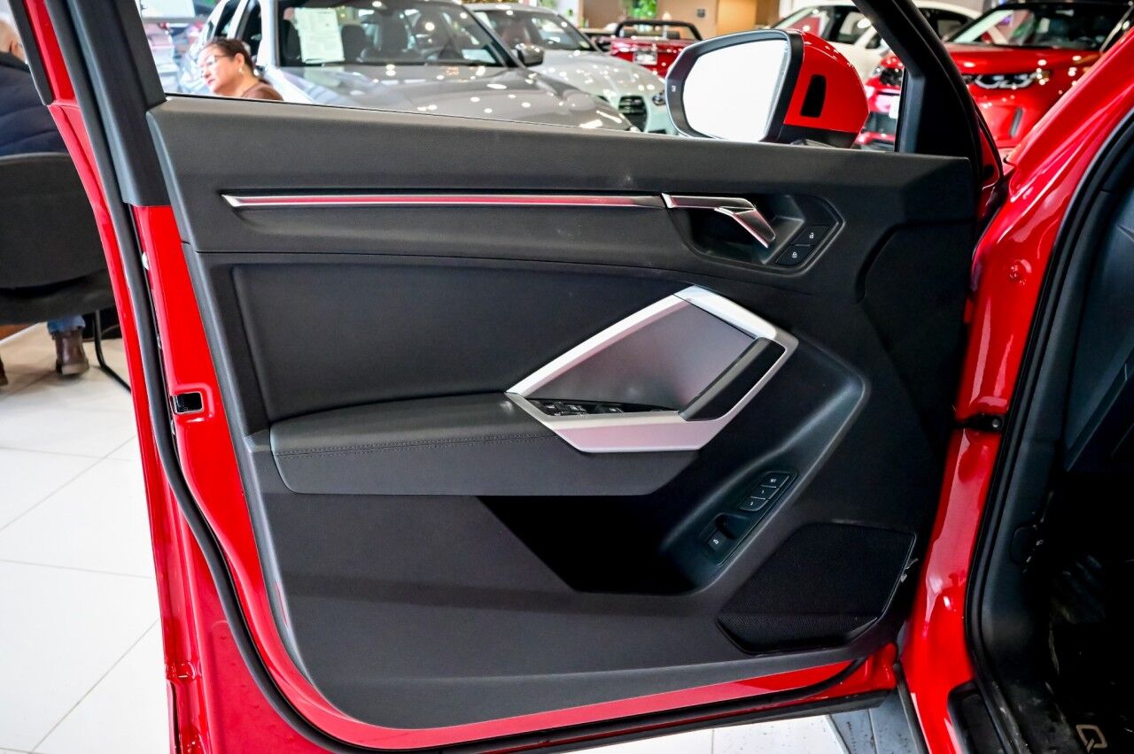 2022 Audi Q3 Premium, Convenience Pkg Springfield NJ