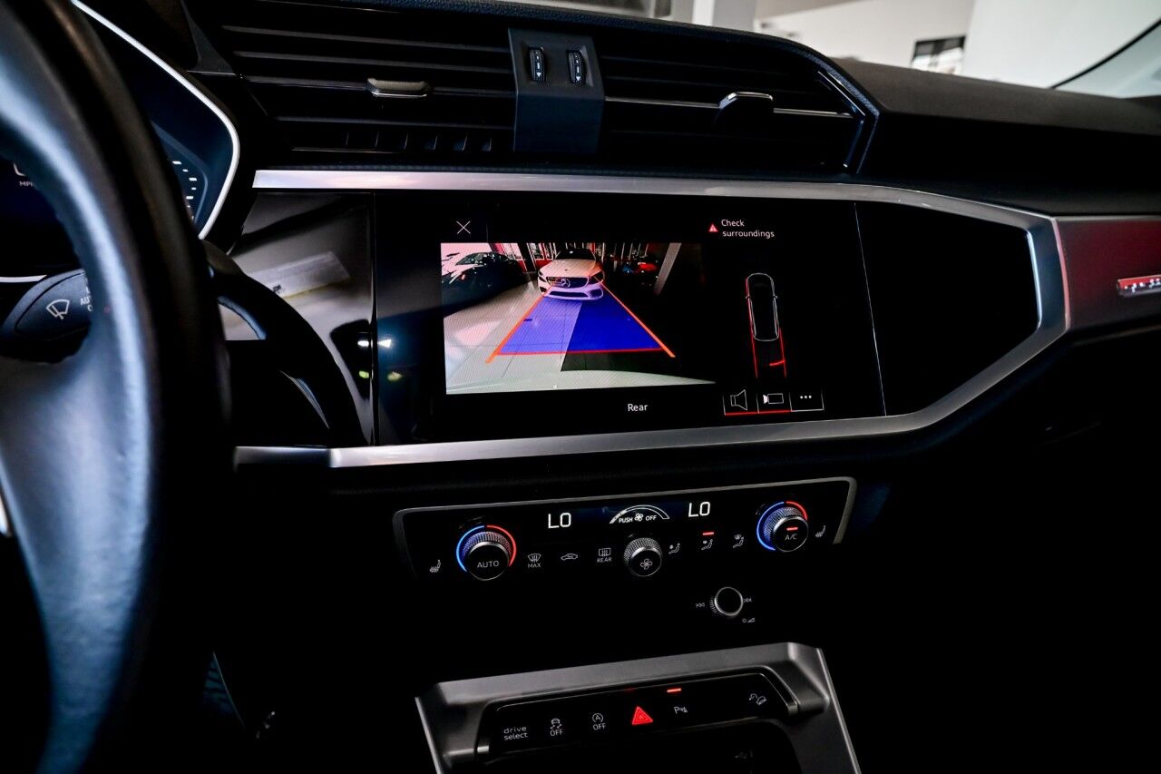 2022 Audi Q3 Premium photo 36