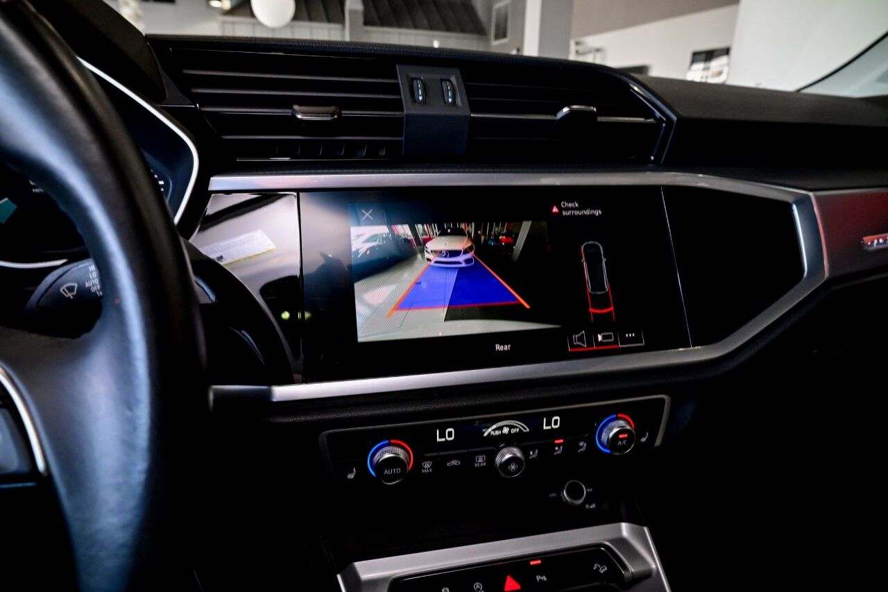 2022 Audi Q3 Premium photo 35