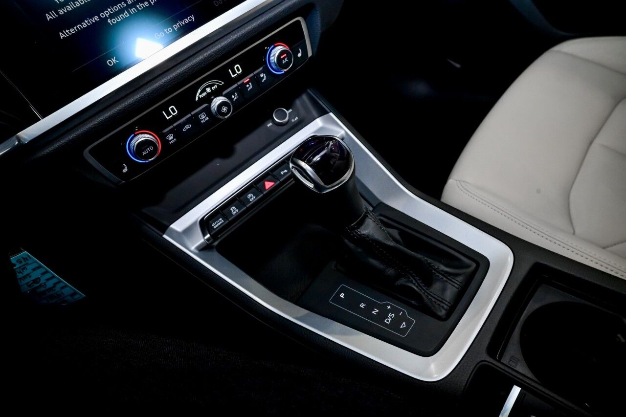 2022 Audi Q3 Premium photo 33