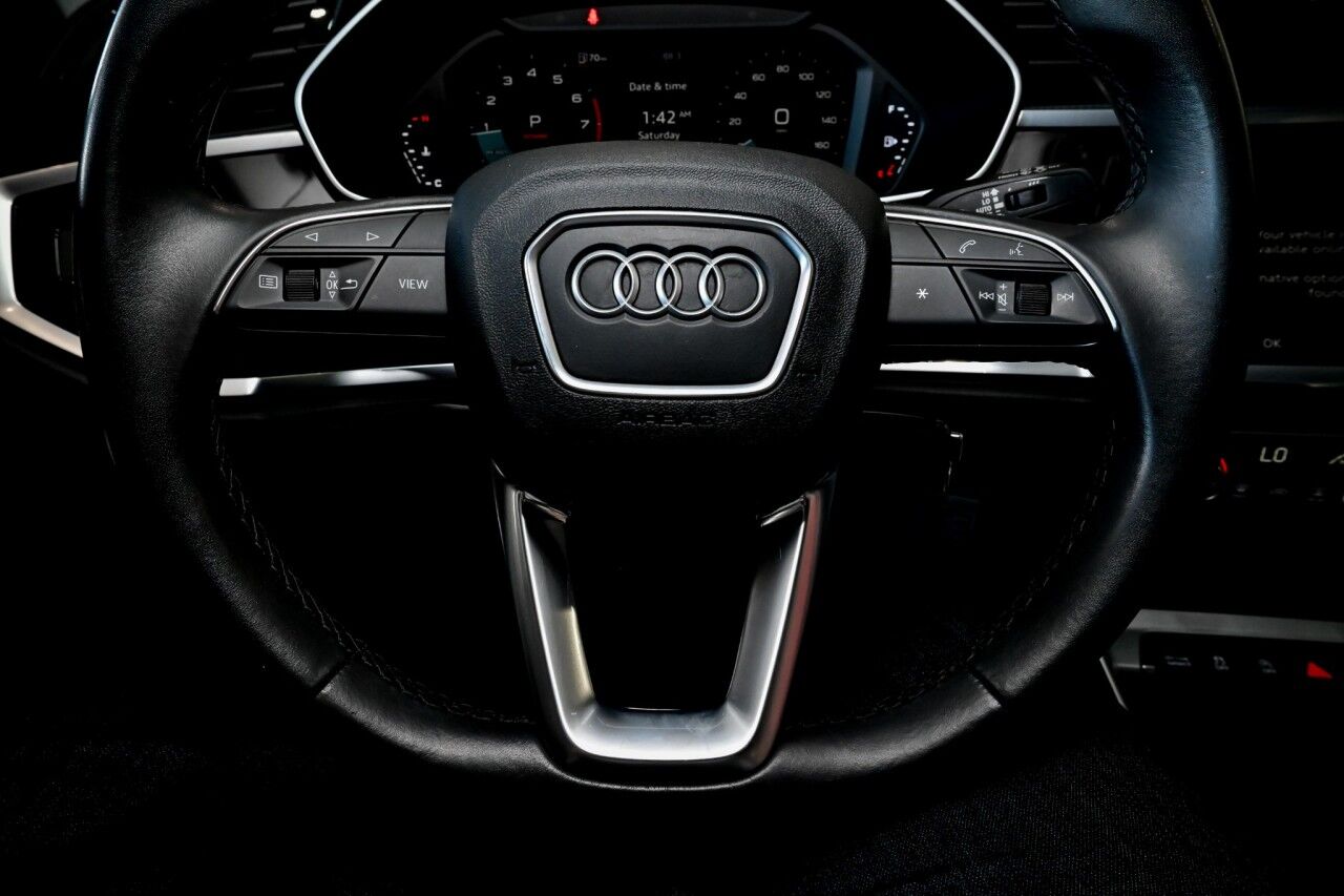 2022 Audi Q3 Premium photo 32