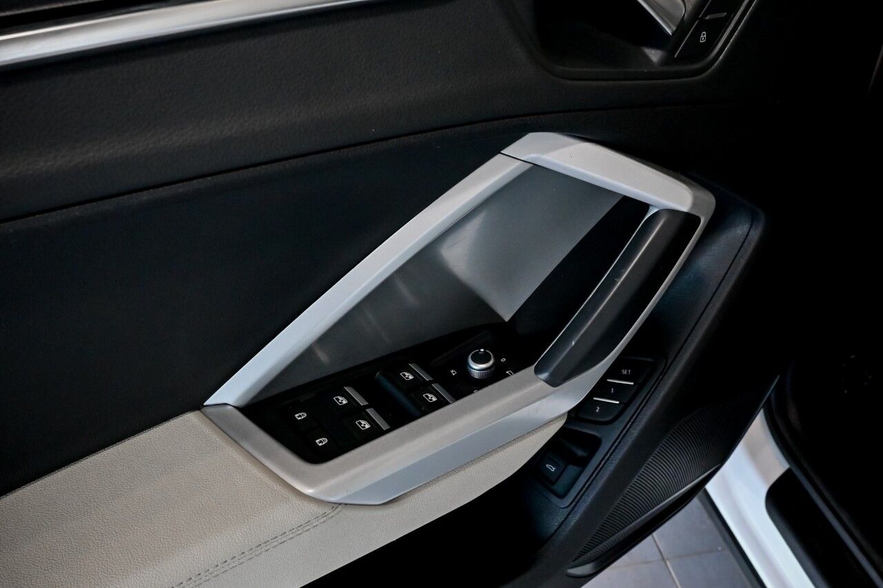 2022 Audi Q3 Premium photo 16