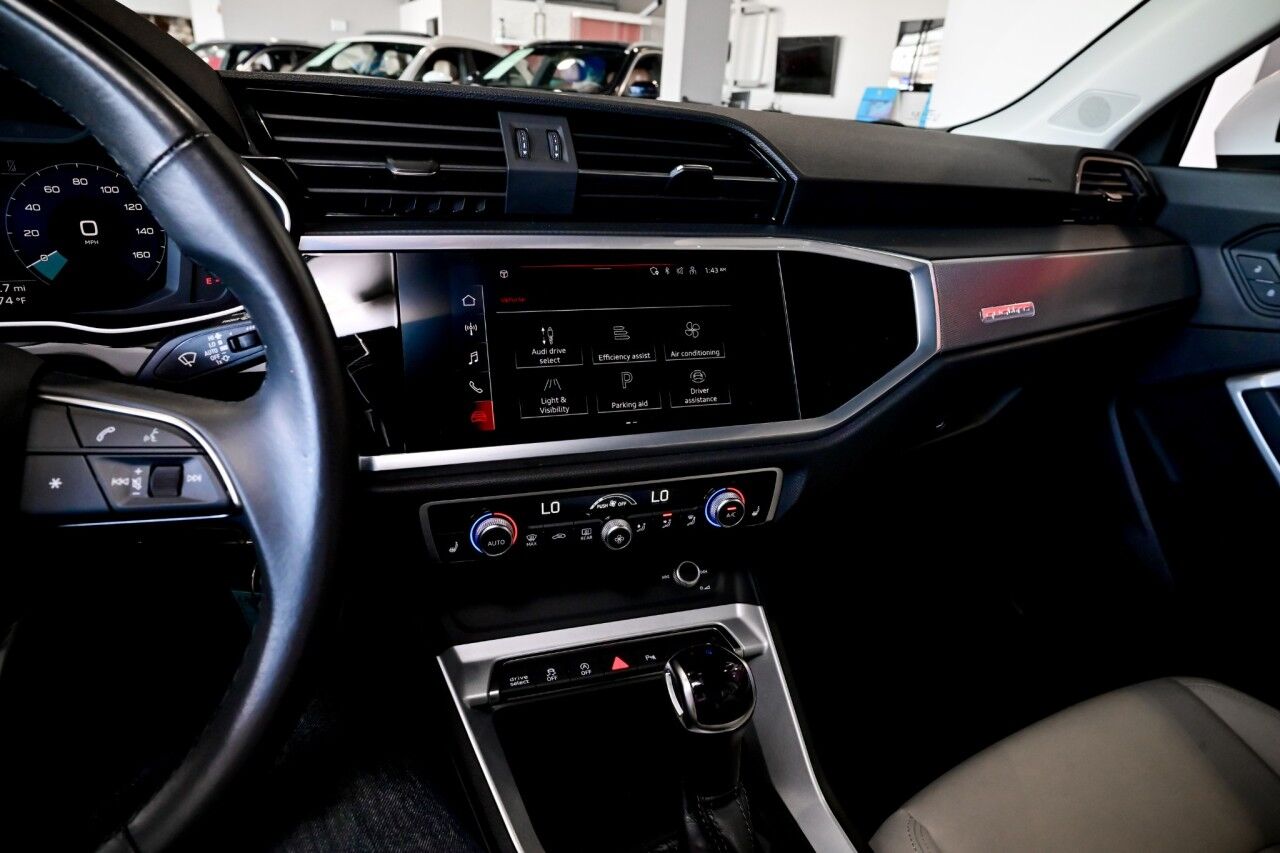 2022 Audi Q3 Premium photo 34