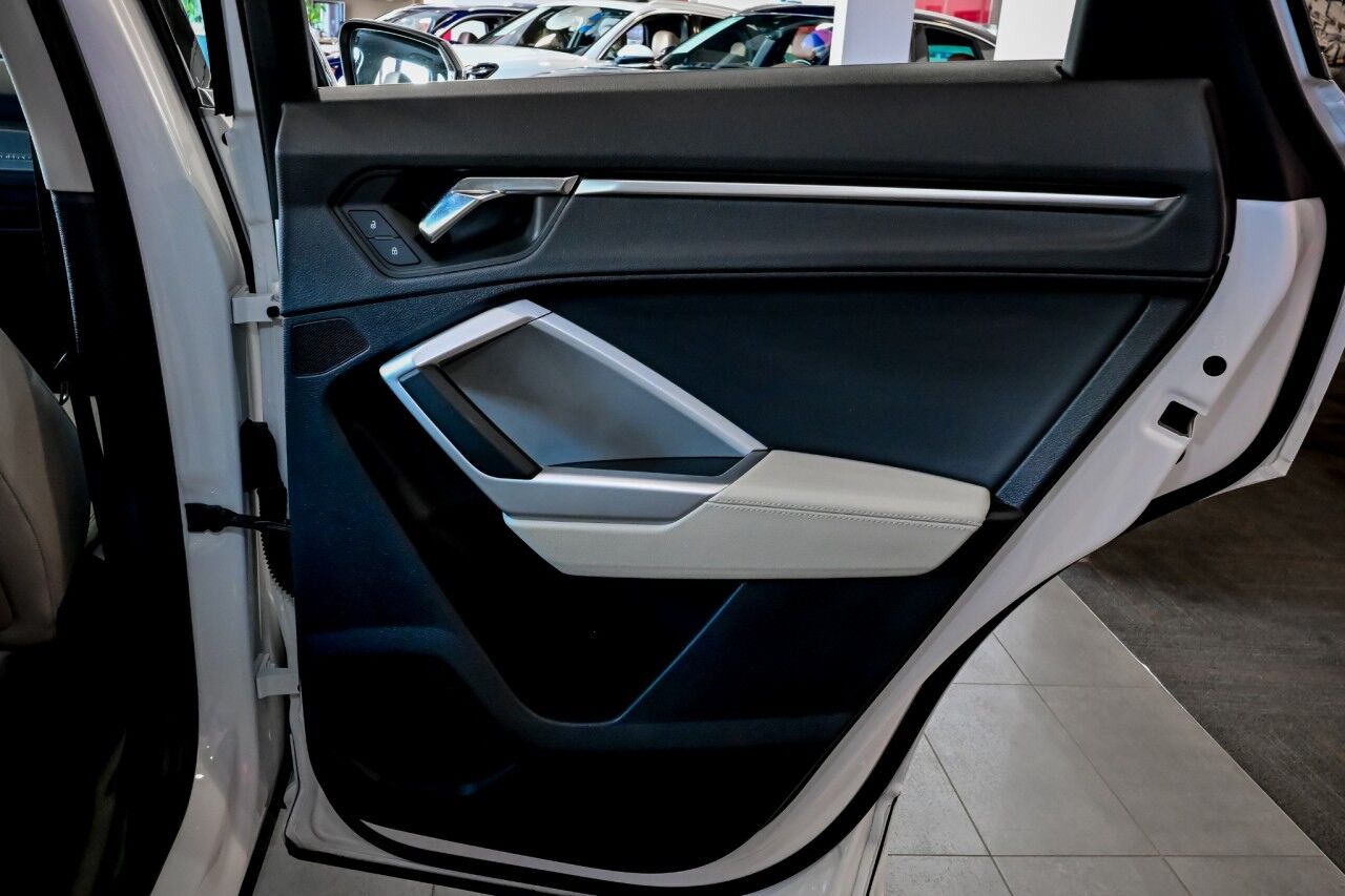 2022 Audi Q3 Premium photo 24