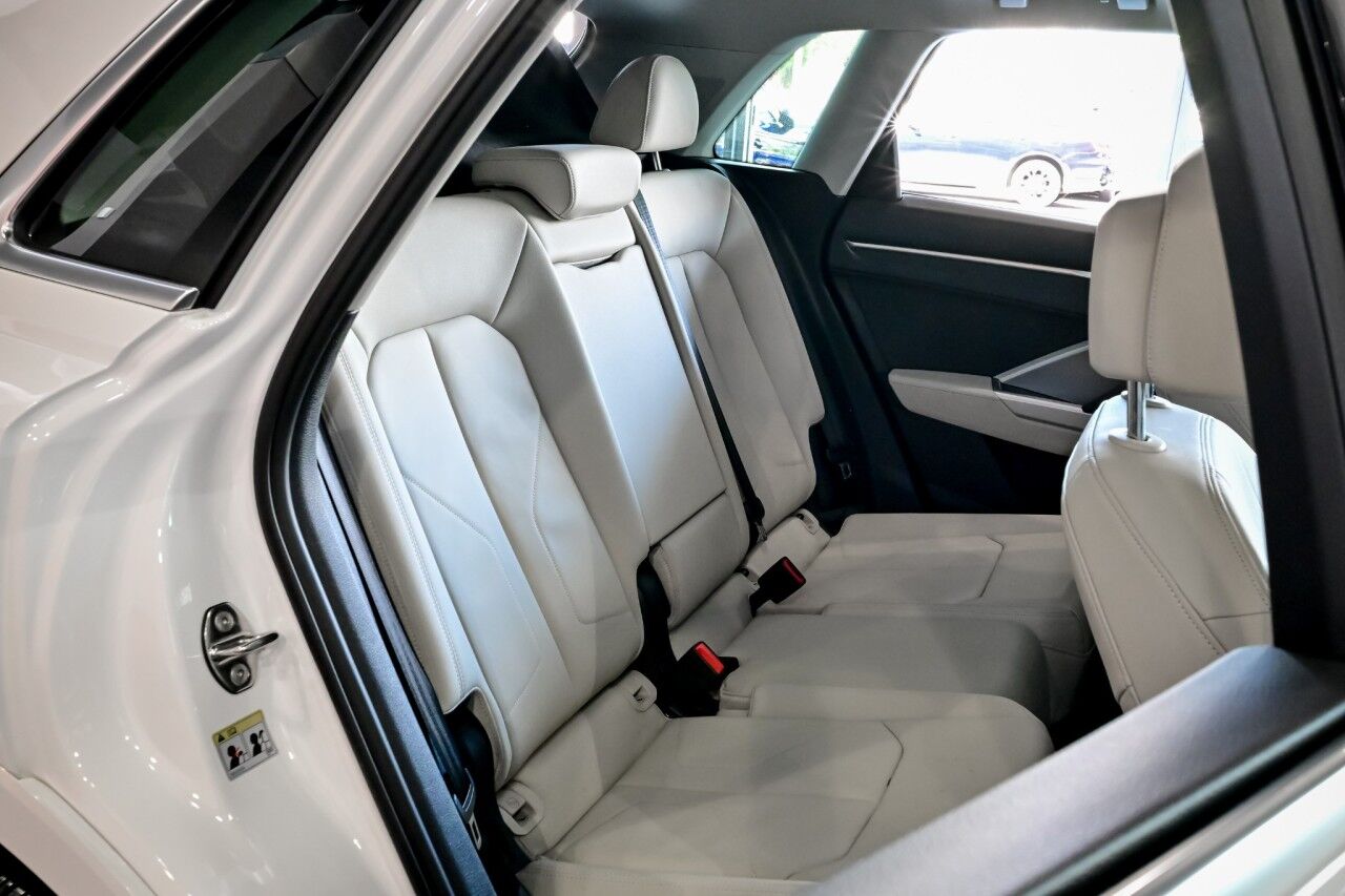 2022 Audi Q3 Premium photo 23
