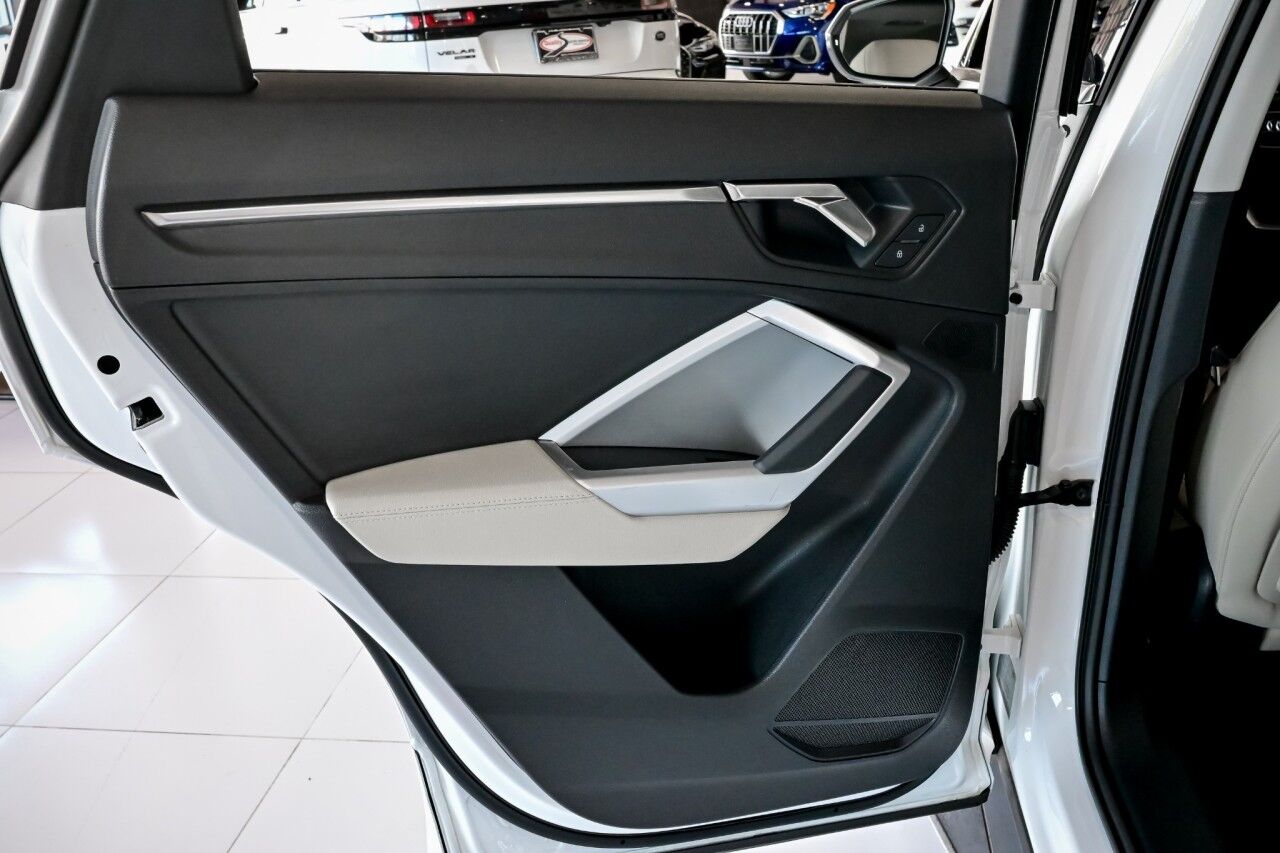 2022 Audi Q3 Premium photo 20